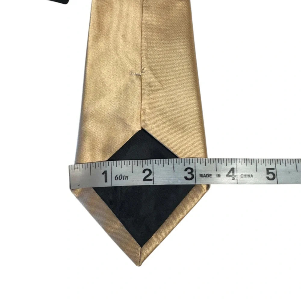 Hisdern mens silk